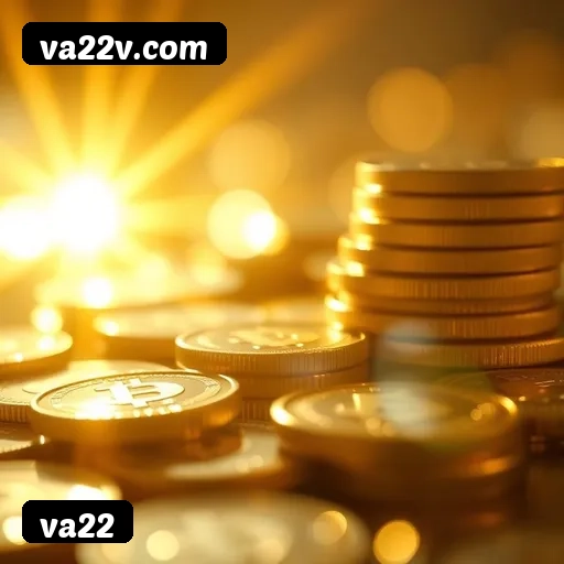 Tabela RTP dos jogos de cassino da va22